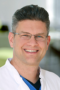Prof. Dr. med. Steffen Kunsch