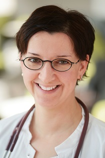 Dr. med. Maren Benkowitsch