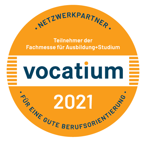 Siegel Vocatium 2021