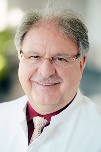 Prof. Dr. med. Hans-Joachim Strittmatter