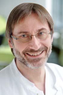 Dr. med. Jürgen Nothwang