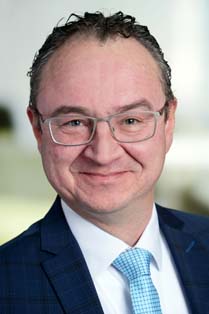 Dr. med. Joachim Singer