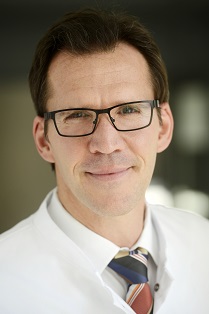 Dr. med. Christoph Ulmer