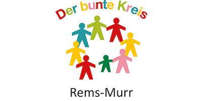 Logo Bunter Kreis Rems-Murr