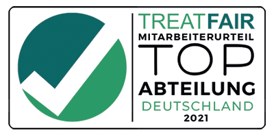 Logo Treatfair Neurologie